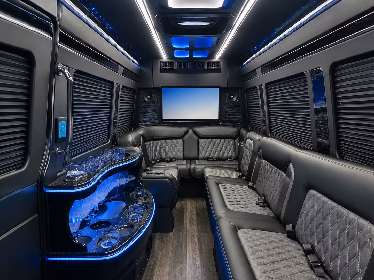 allentown airport transfer shuttle bus services