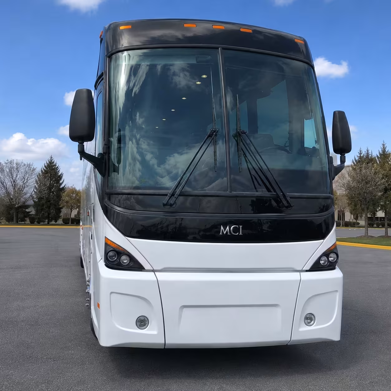 allentown charter bus rentals for lehigh and lafayette football