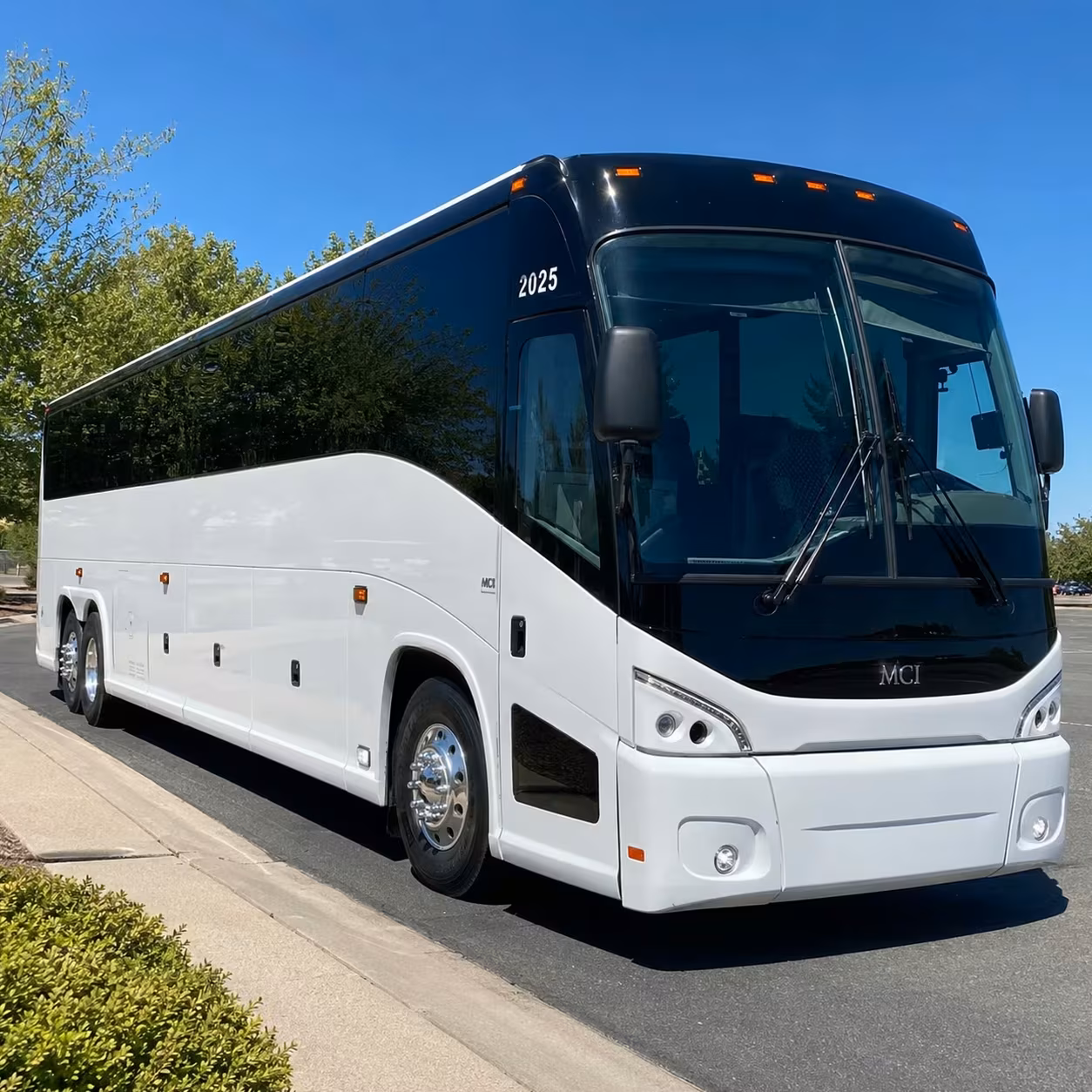 allentown charter bus rentals for lehigh valley arena shows
