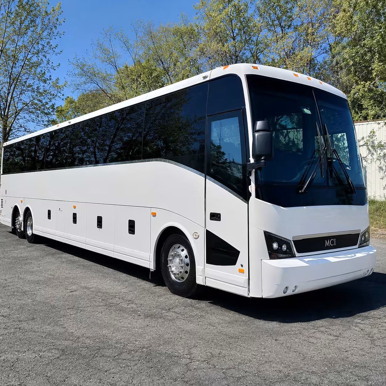 allentown charter bus rentals to abe and phl airports