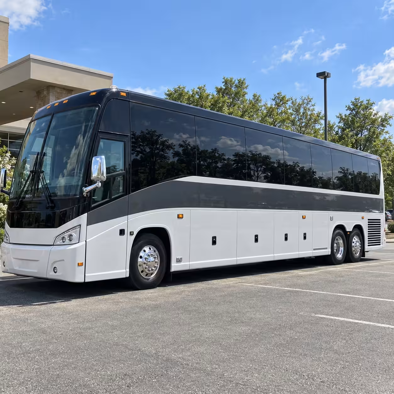 allentown charter buses for atlantic city casino trips