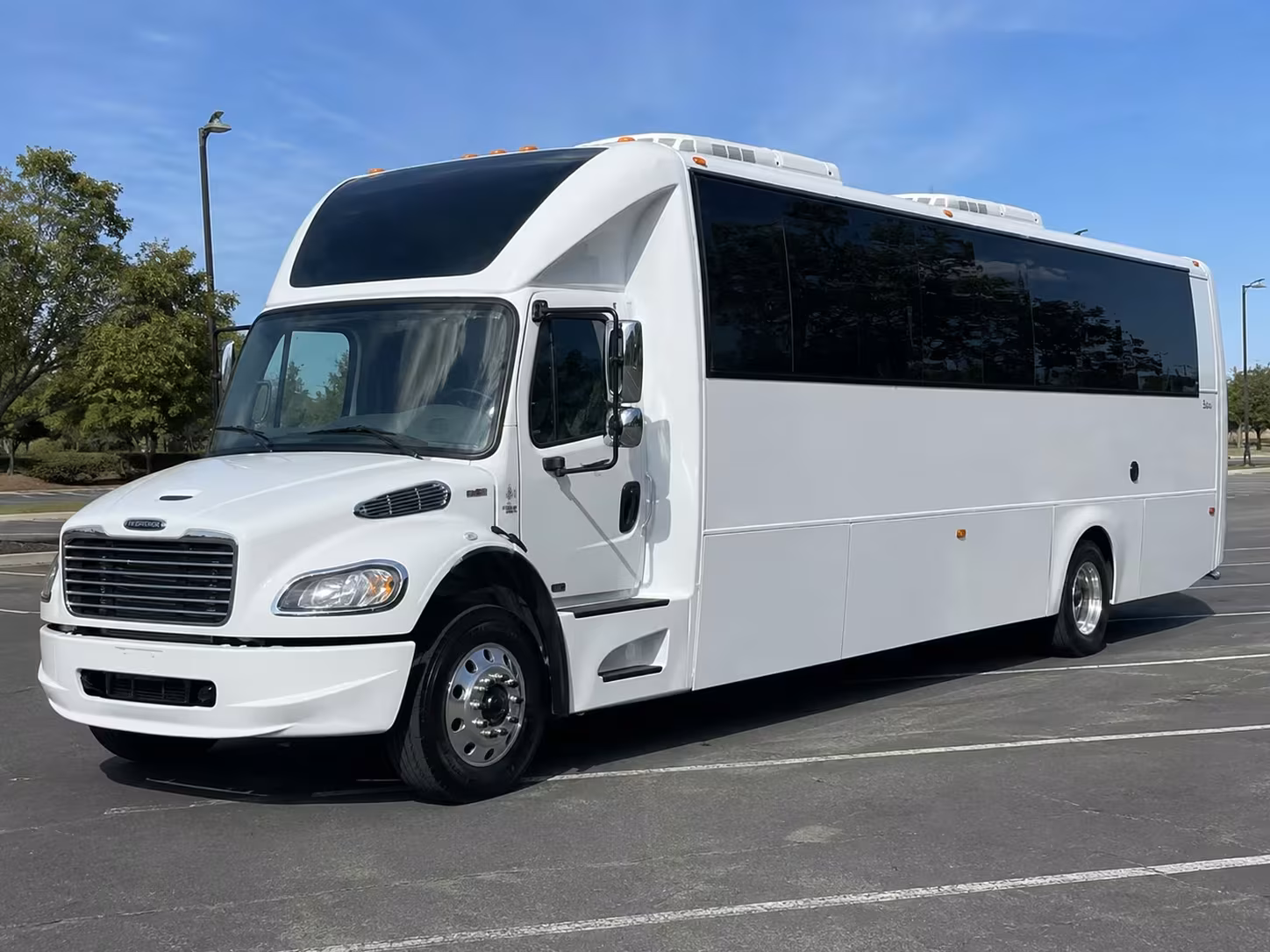 allentown concert and musikfest party bus and minibus rentals