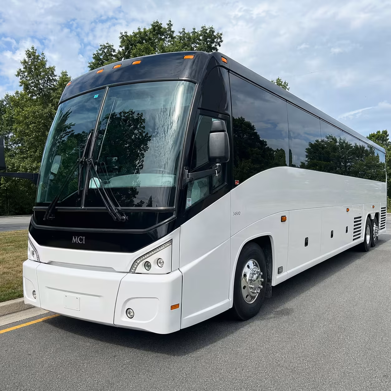 allentown concert transportation for ppl center shows