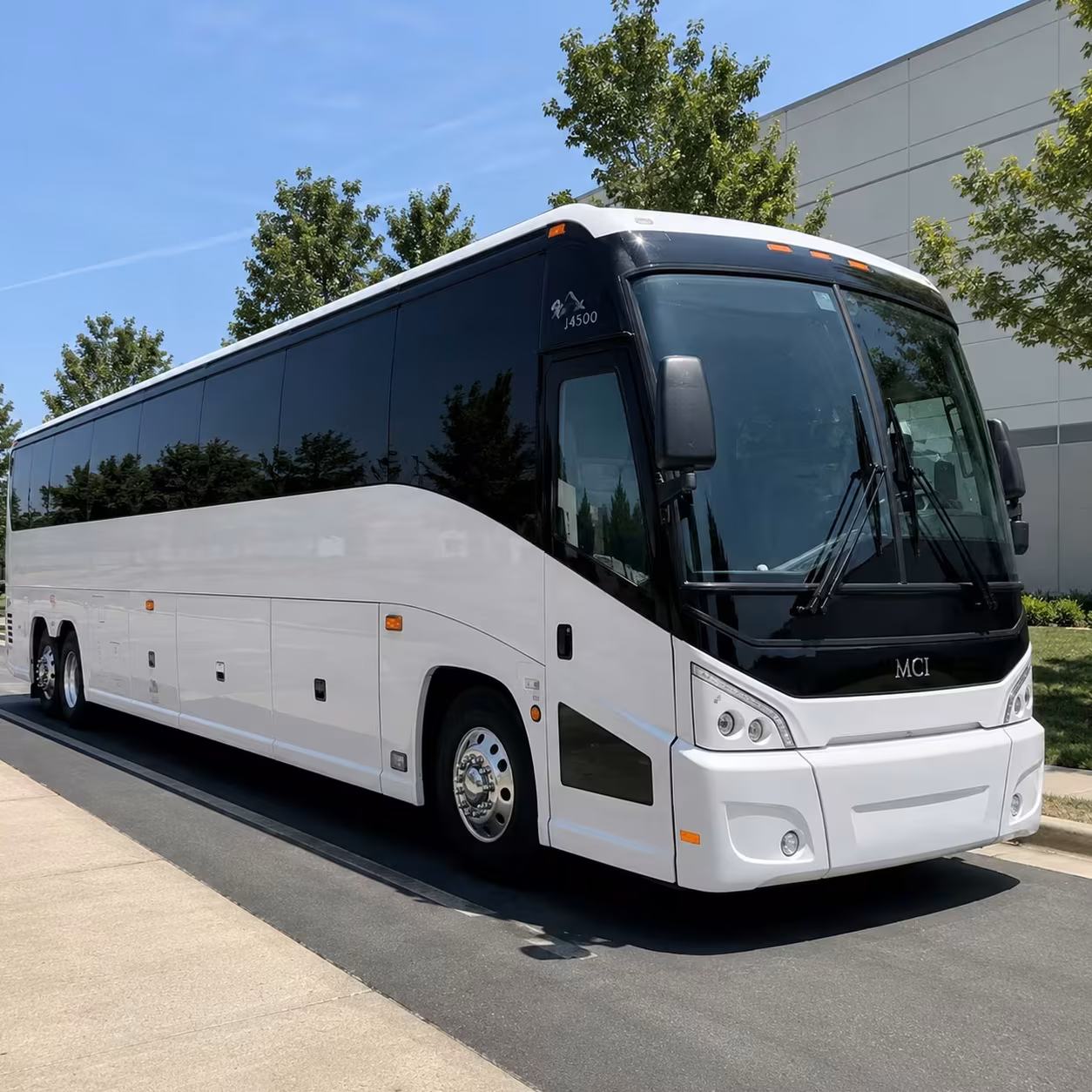 allentown corporate shuttle services