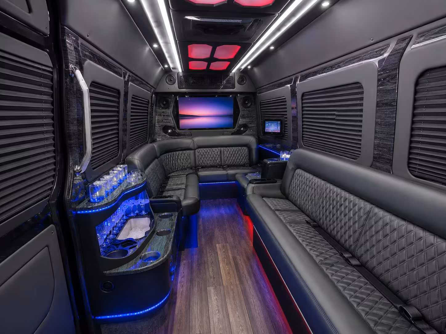 allentown shuttle buses for lehigh valley music festivals