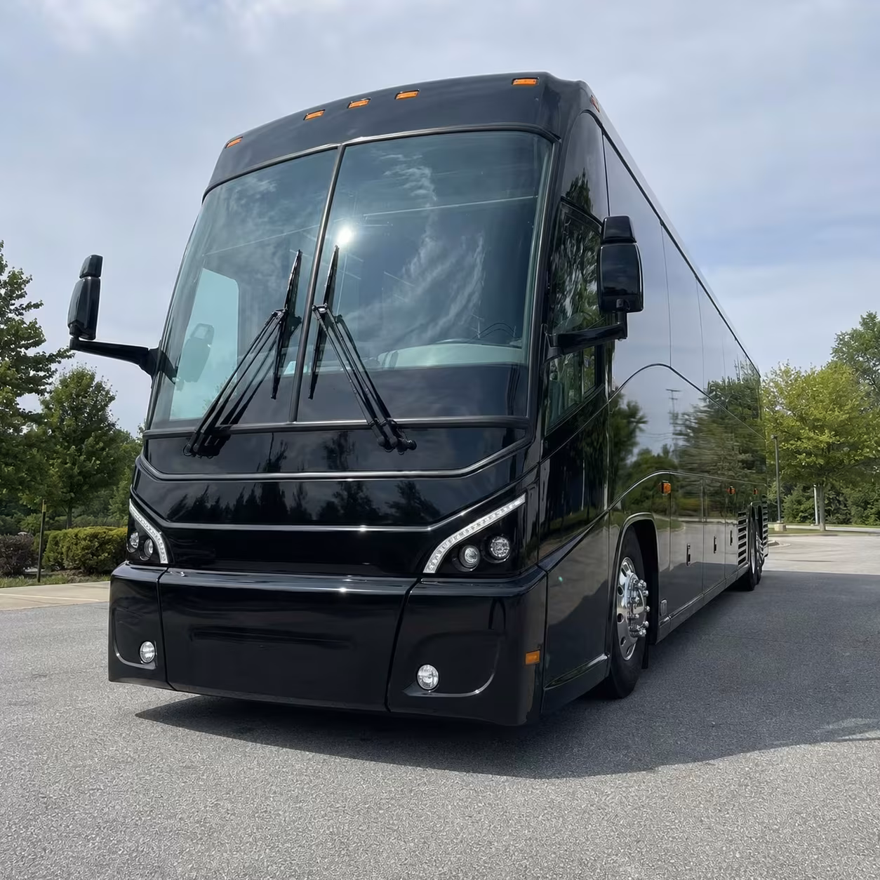 allentown to washington d c motorcoach rentals for groups