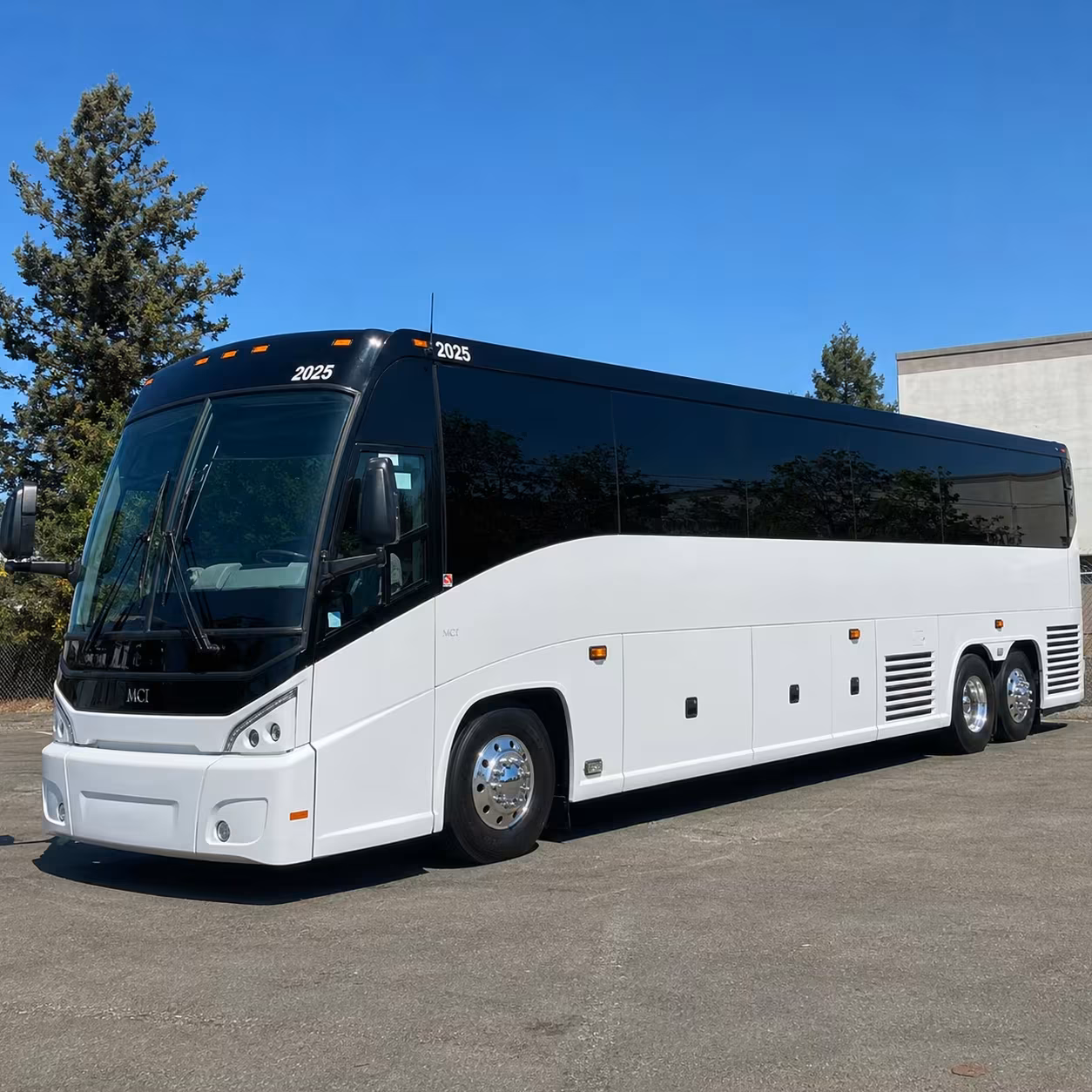 book concert transportation in allentown or any city nearby