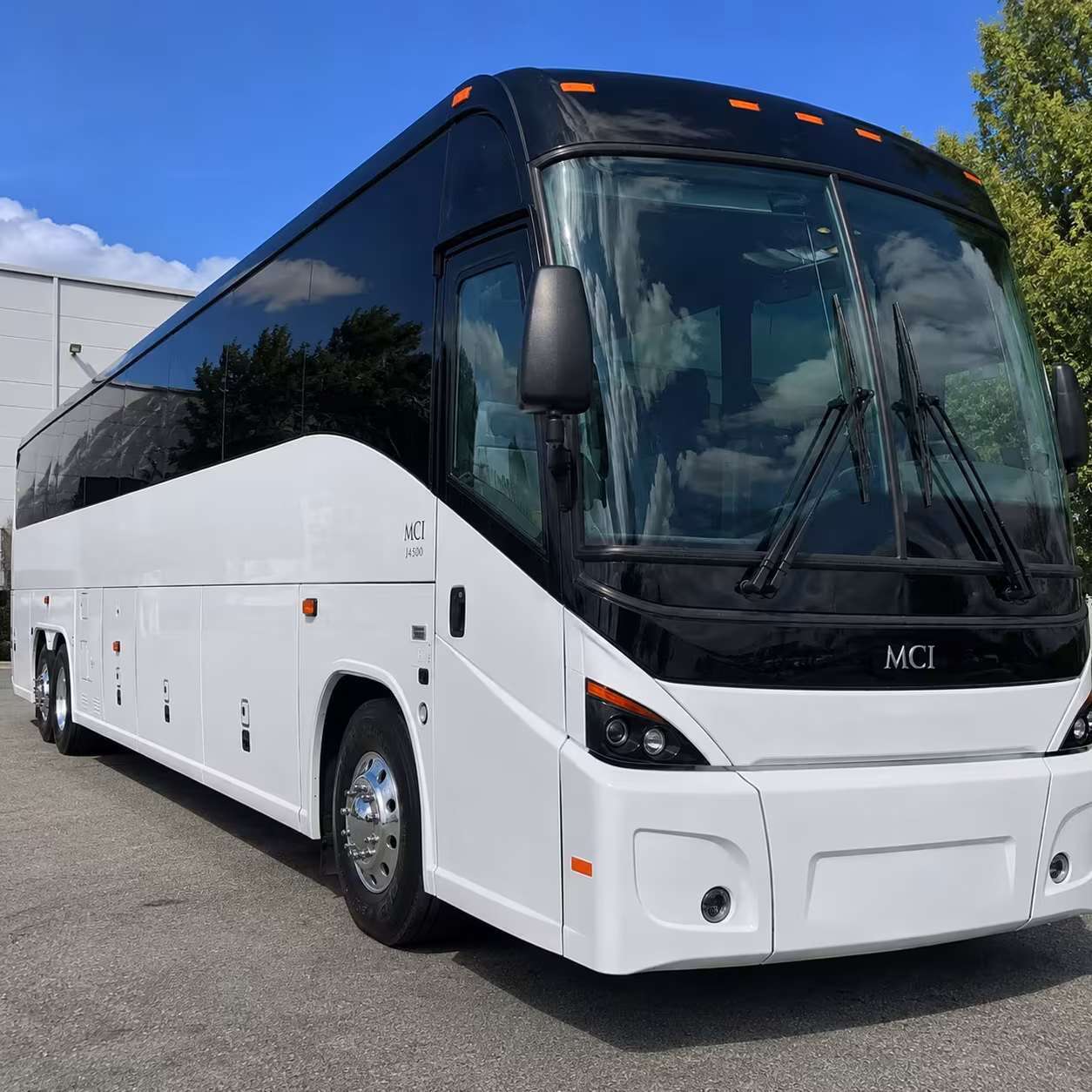 book employee transportation in allentown or any city nearby