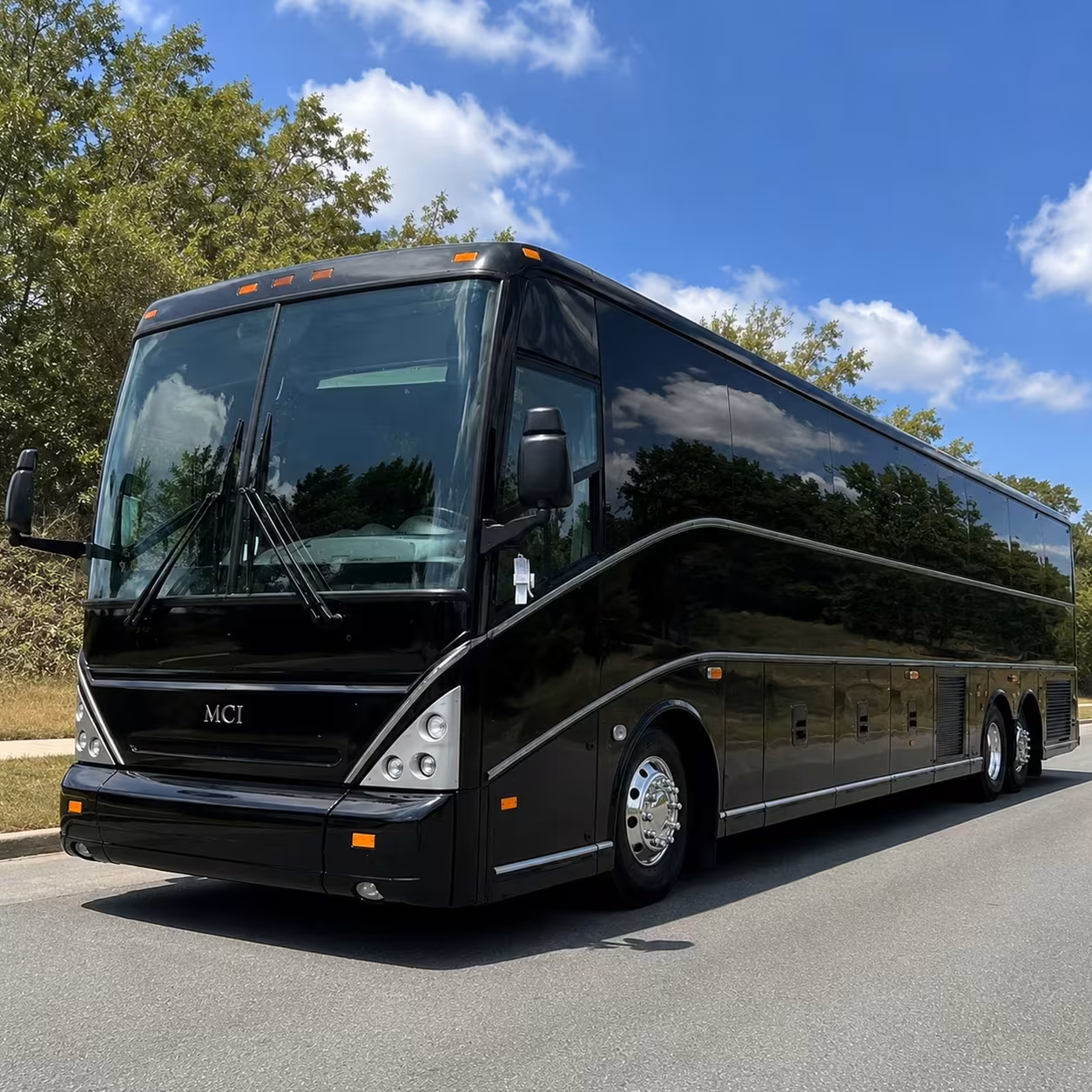 book private event transportation in allentown or any city nearby
