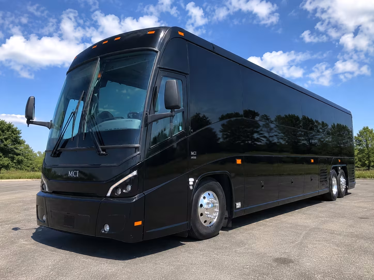 book prom transportation in allentown or any city nearby