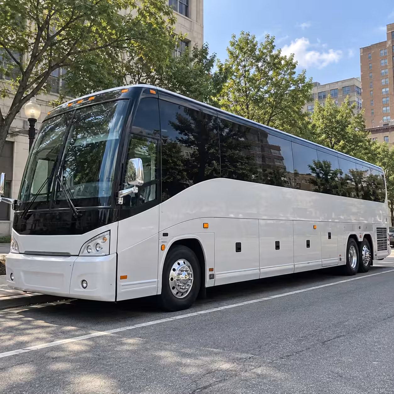 book sporting event transportation in allentown or any city nearby