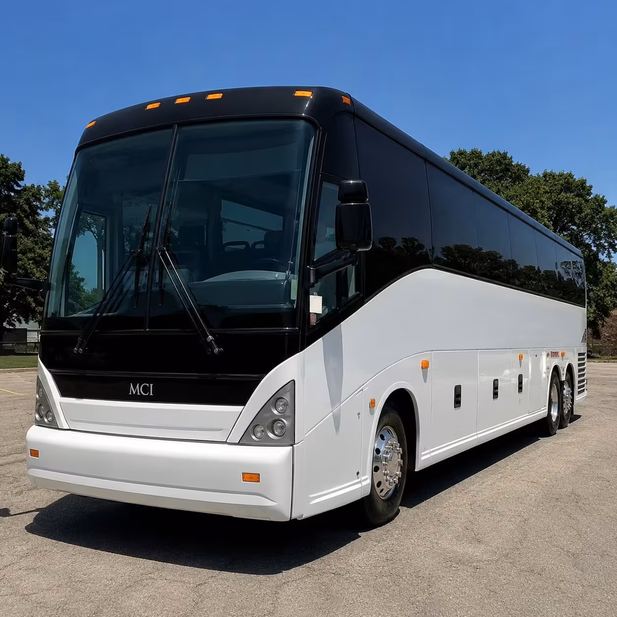employee shuttles in allentown