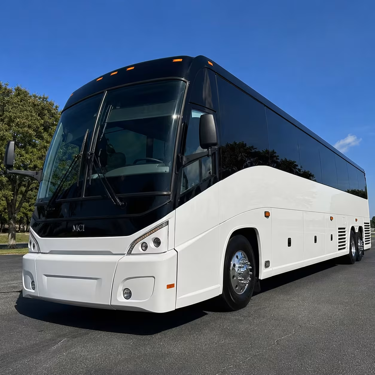 find allentown concert bus rentals fast and easy