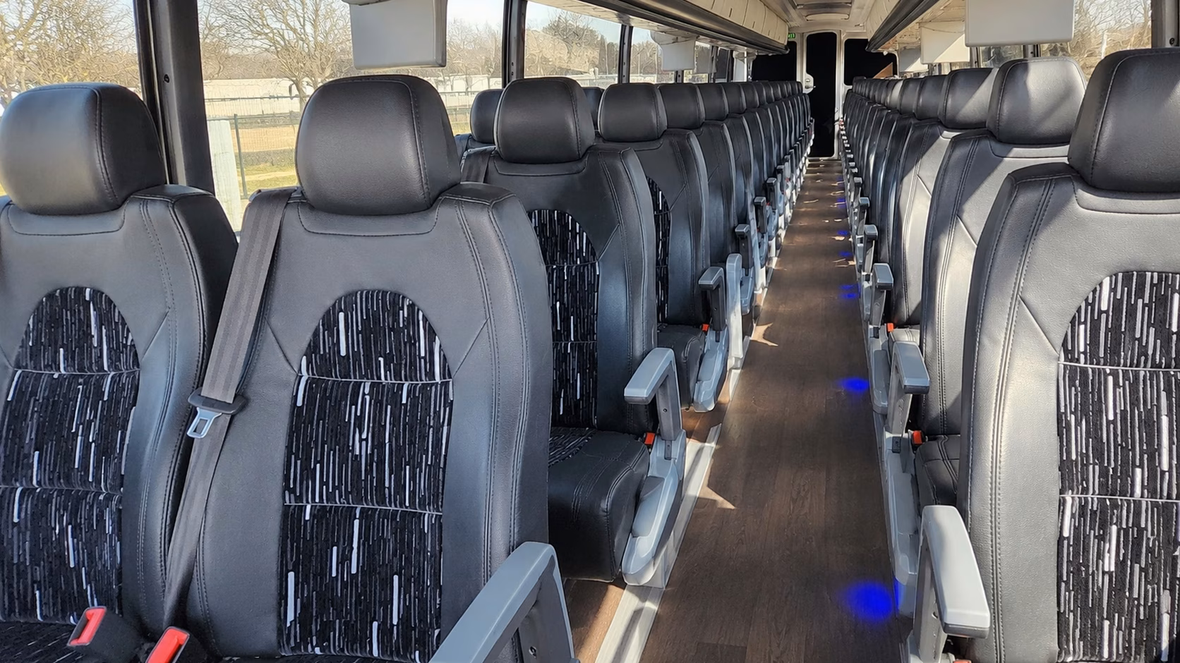 how the day of the week changes what a bus costs in allentown pennsylvania
