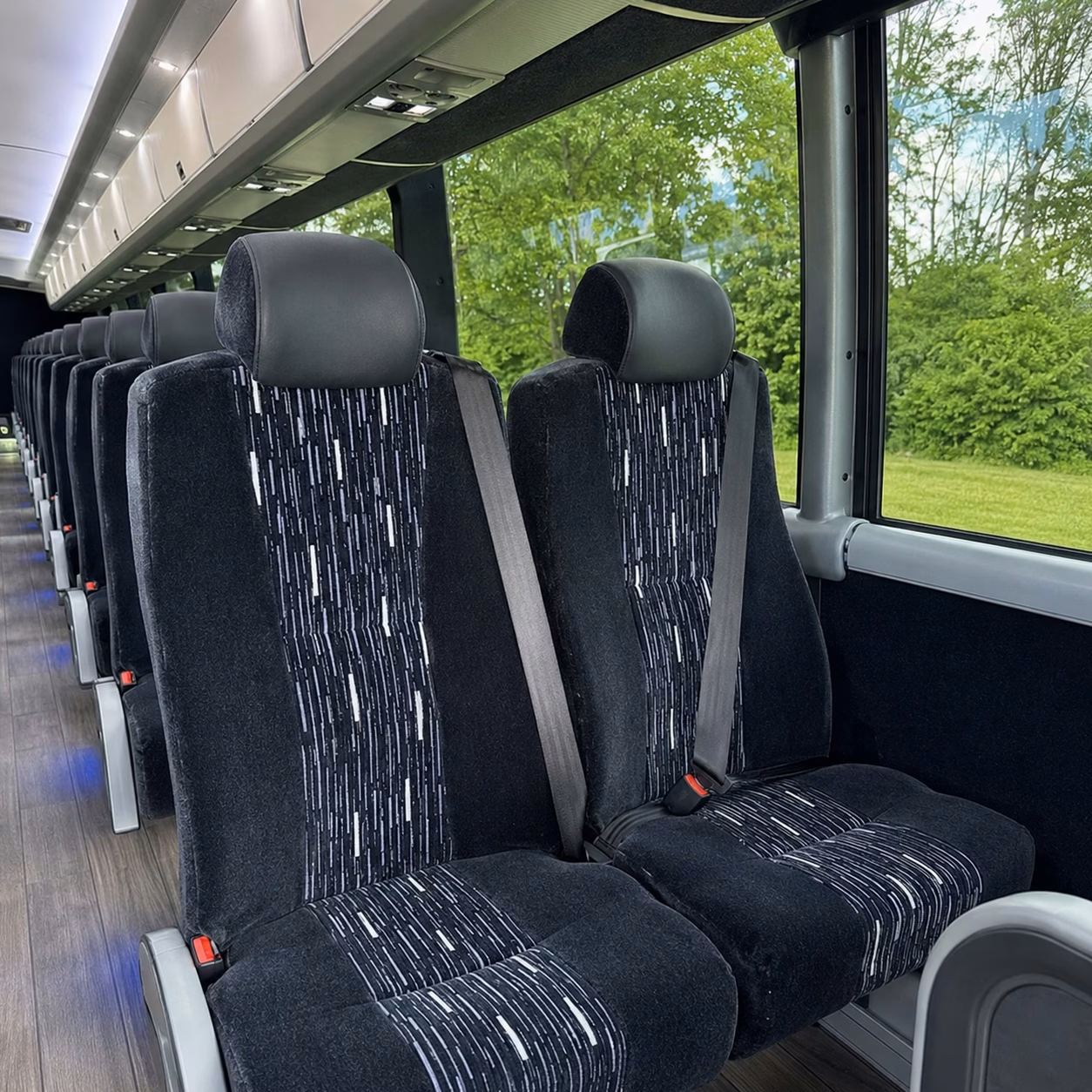 how where and when you re traveling affects allentown charter bus pricing