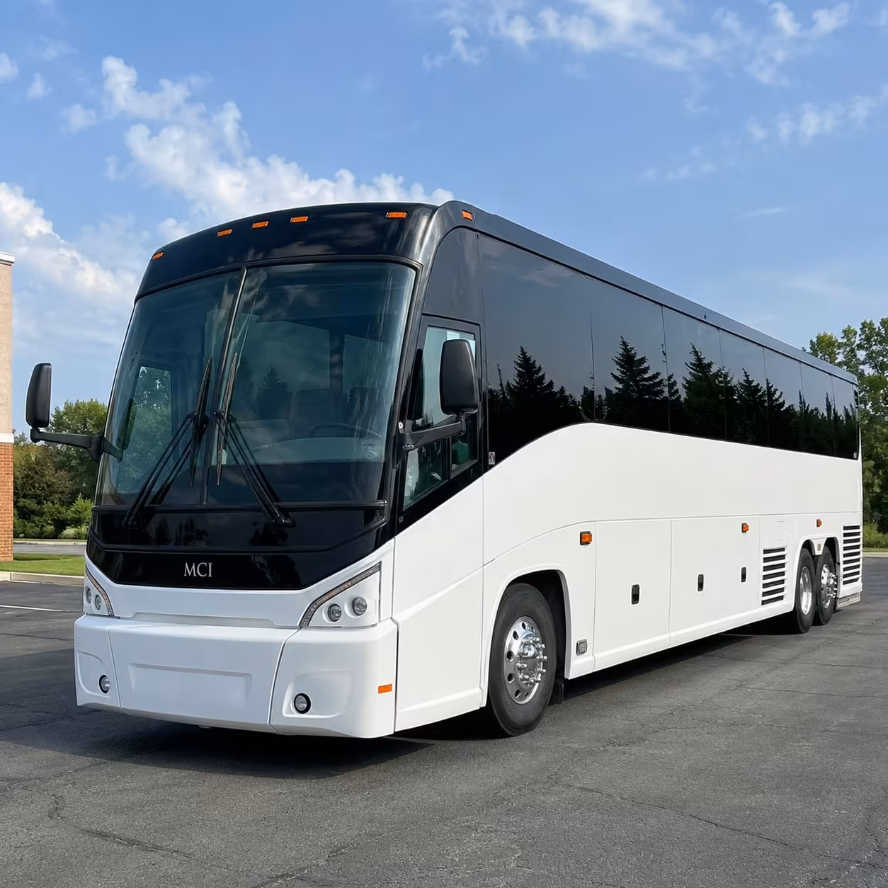 minibus and party bus rentals for allentown s live music scene
