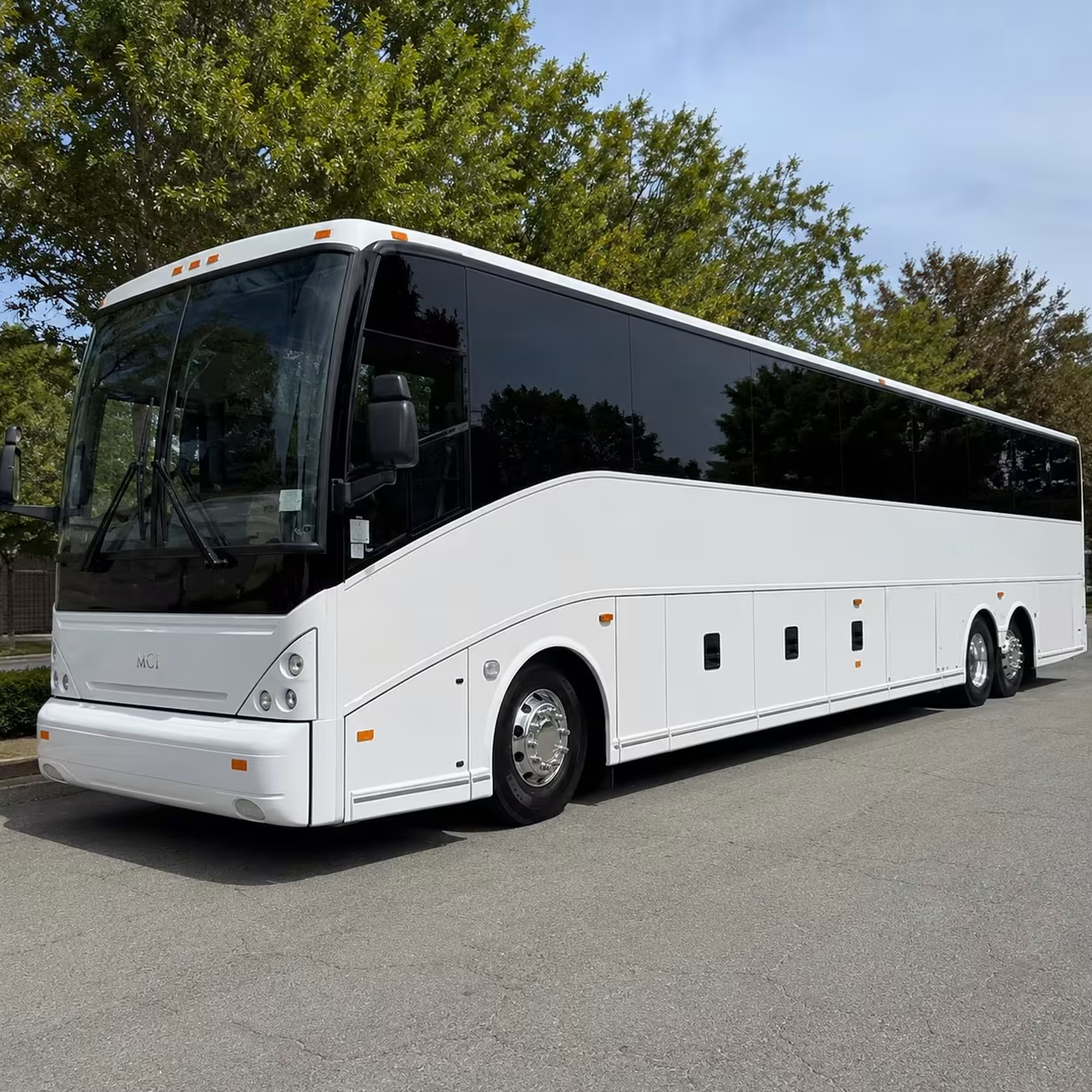 park and ride employee transportation for allentown employers