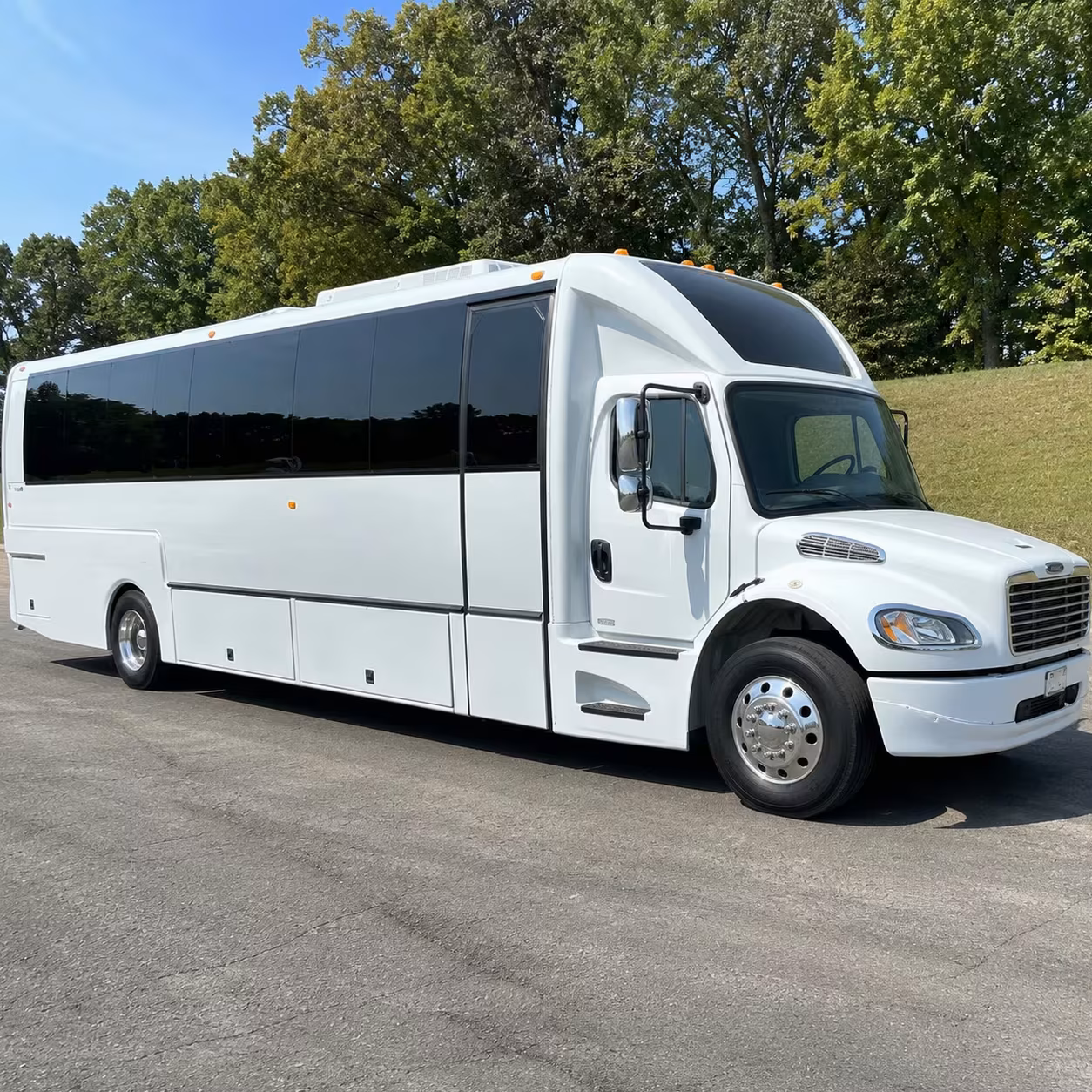 party bus