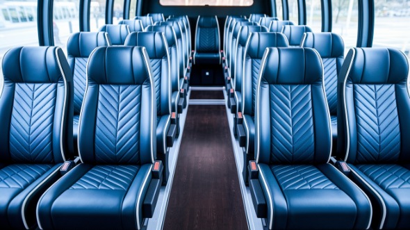 allentown 15 passenger minibus rental
