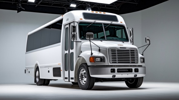 allentown airport bus rental