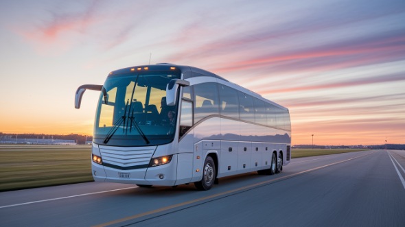allentown airport shuttle bus
