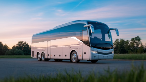 allentown bus rentals for travel agents