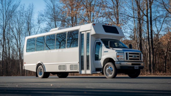 allentown construction site shuttle services