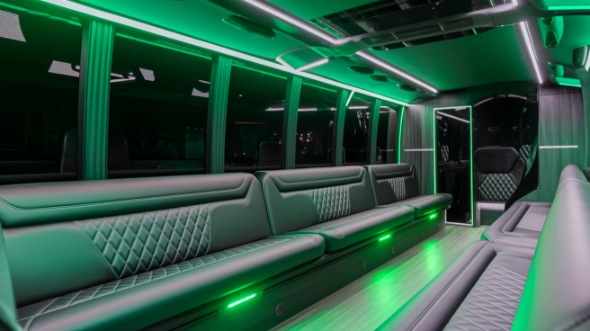 allentown party bus rental rental