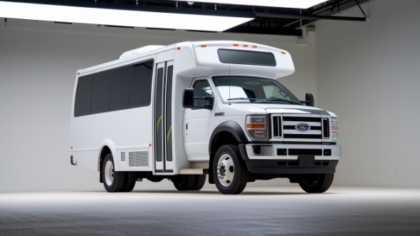 allentown party bus rental