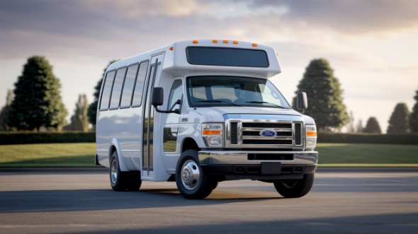 allentown religious charter bus minibus rentals