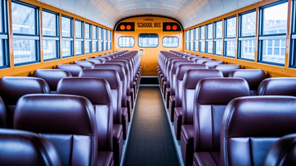 allentown school bus rental rental