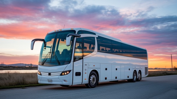 allentown school trip bus rental