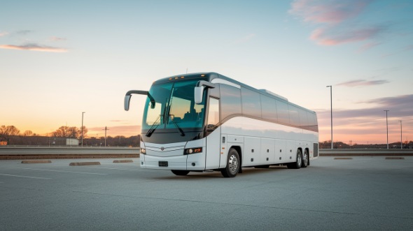 allentown sports charter bus rental