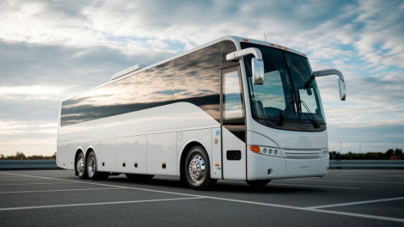allentown summer camp transportation and bus rentals