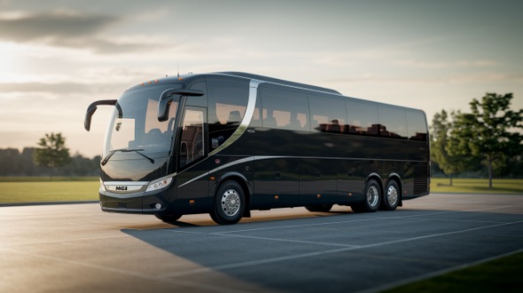 allentown vacation bus rentals for family trips